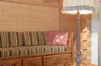Ξενοδοχείο Oetztal