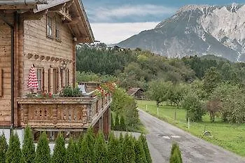 Hotel Oetztal