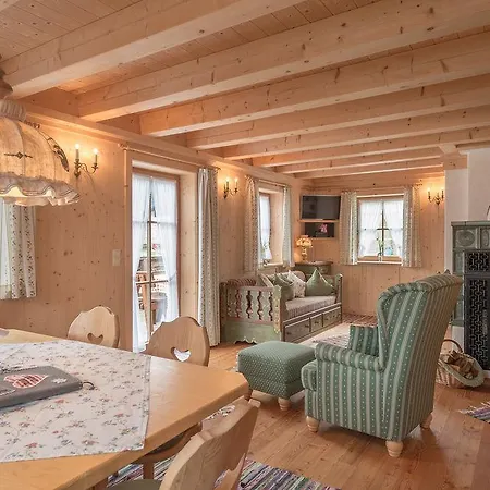 Hotel Oetztal