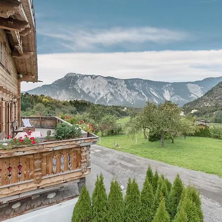 Hotel Oetztal
