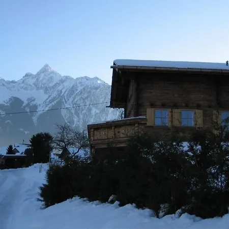 Hotel Oetztal Sautens
