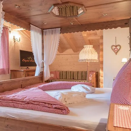 Hotel Oetztal