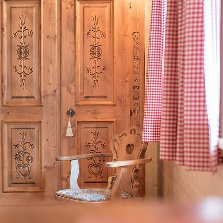 Hotel Oetztal Sautens