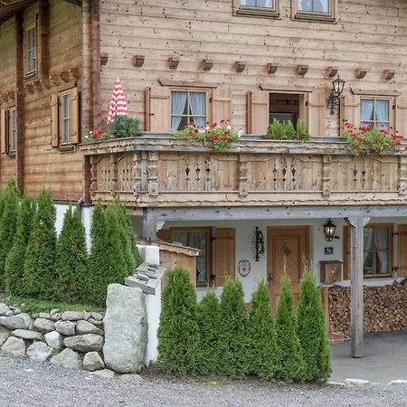 Hotel Oetztal