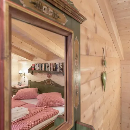 Oetztal Hotel Sautens