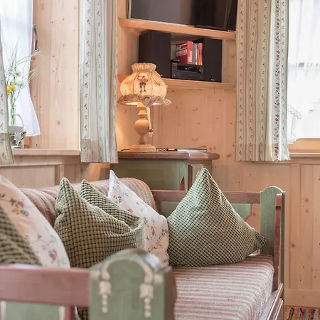 Oetztal 4* Sautens