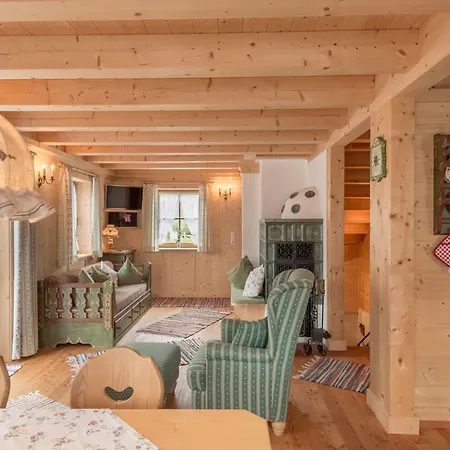 Oetztal 4* Sautens