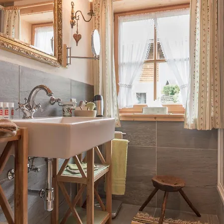 Hotel Oetztal 4*