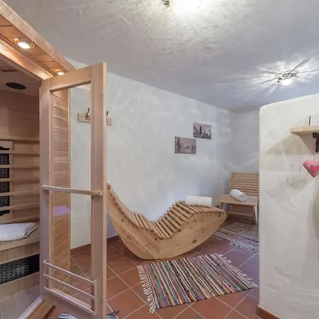 Oetztal Hotel 4*