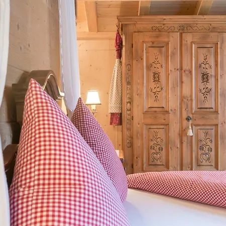 Oetztal 4*