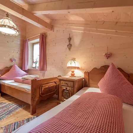 Oetztal Hotel 4*