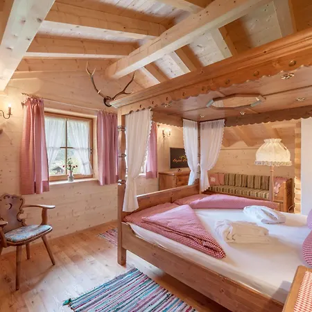 Hotel Oetztal Sautens